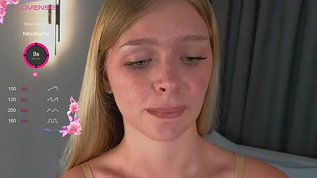 PatriciaaReed webcam