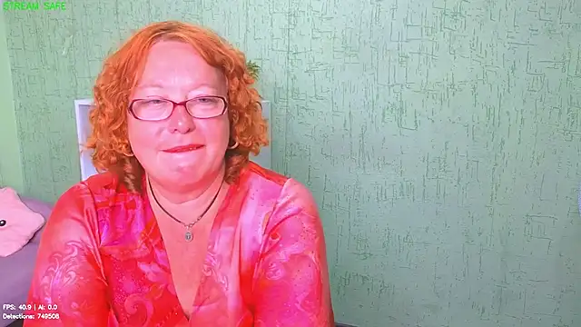 Fara_Flutte webcam