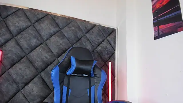 LiamKron webcam