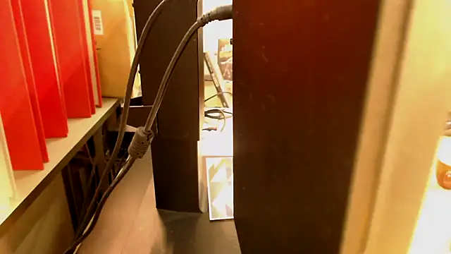 Redhotbody webcam