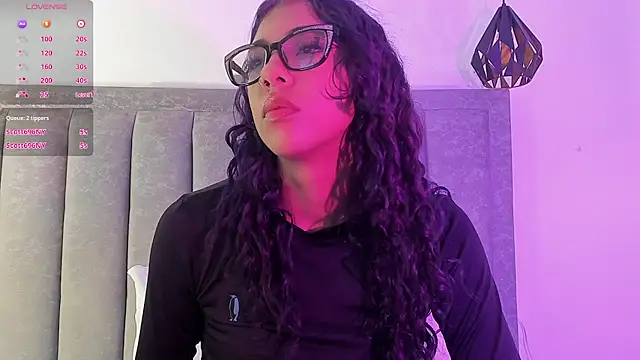 Dalia_nix_ webcam