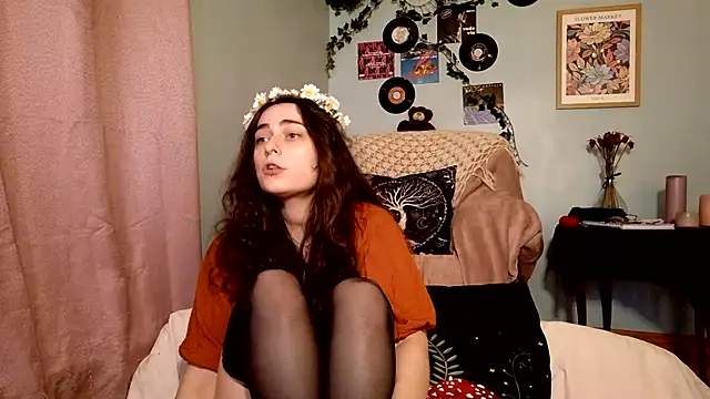 missclochette webcam