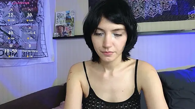 CarolinaaBlade_ webcam