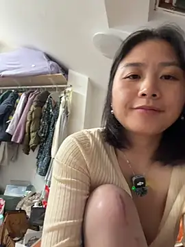 Iridessa- webcam