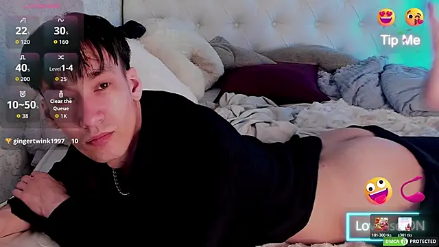 CalvinChapman webcam