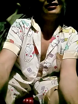 Nana-AsianWet webcam