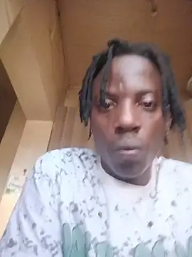 Heavyblackmamba webcam