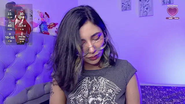 Alejaa_storm webcam