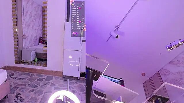 DestinyReece webcam