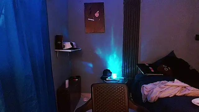 Mr_yisuzz webcam