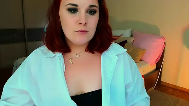 OliviaTwens webcam