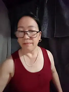 Ai_babylove webcam