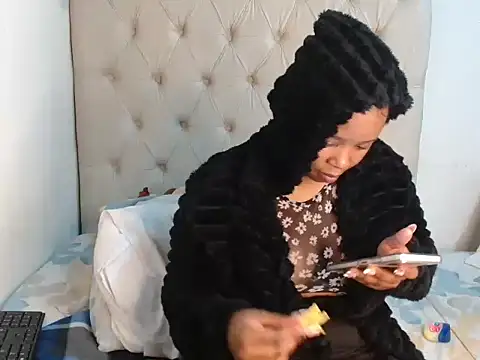 Lihle_00 webcam