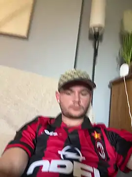 Ronnie153 webcam