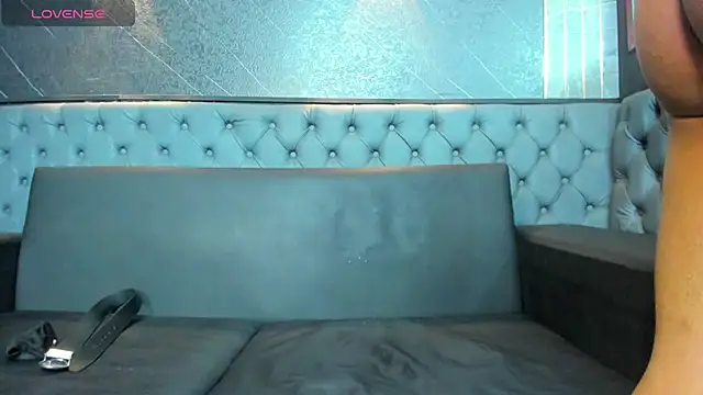Yoel_Blessed webcam