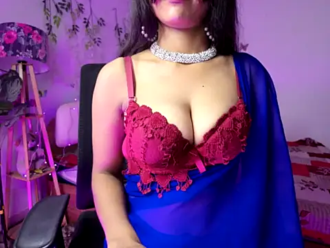 Sizzling_queen69 webcam