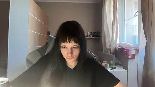 SebrinaMontelle webcam