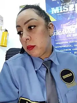 _Melody-1 webcam