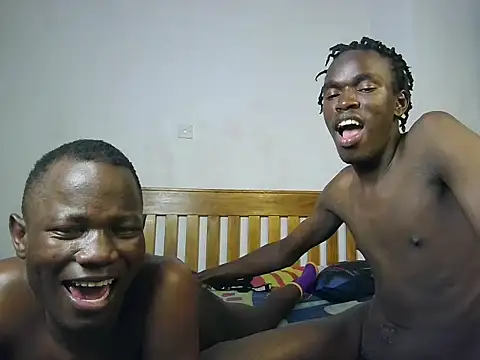 Larryeboy webcam