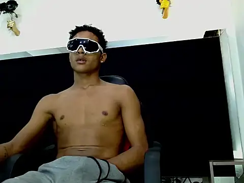 RafaelVander webcam