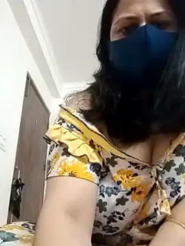 lustyrani webcam