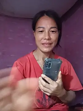 Lily-ly webcam