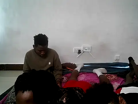 threemanias webcam