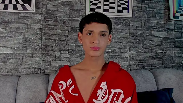 stevensantana1 webcam