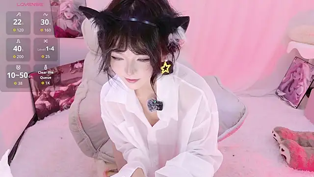 XiaoDao-001 webcam