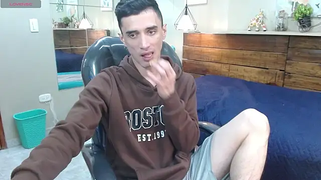 FelipeFriendly webcam