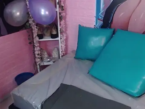 Catalina_ivone webcam