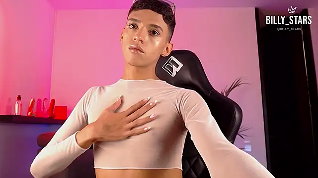billy_stars webcam