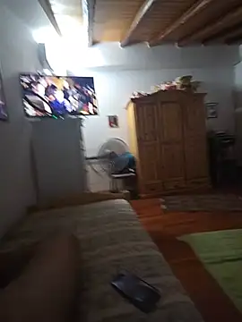 HjaySimp webcam