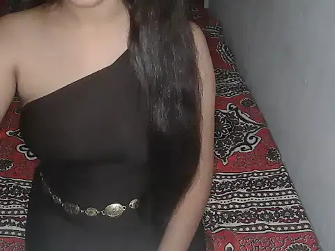 kavya_dr webcam