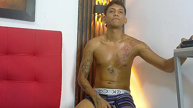 _Benjamin11 webcam