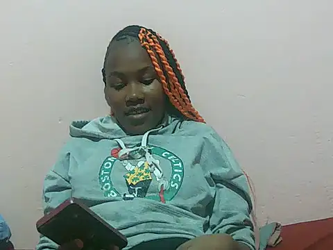 Beauty_lol webcam