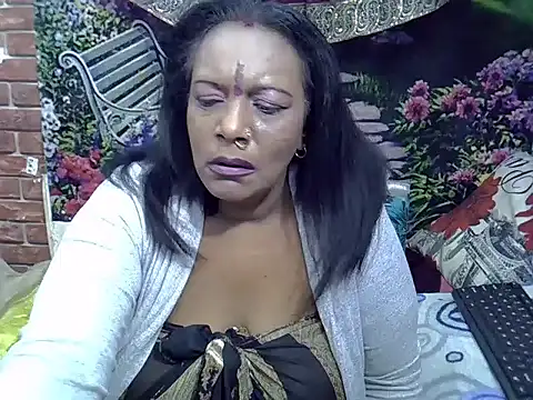 IndianAce1 webcam