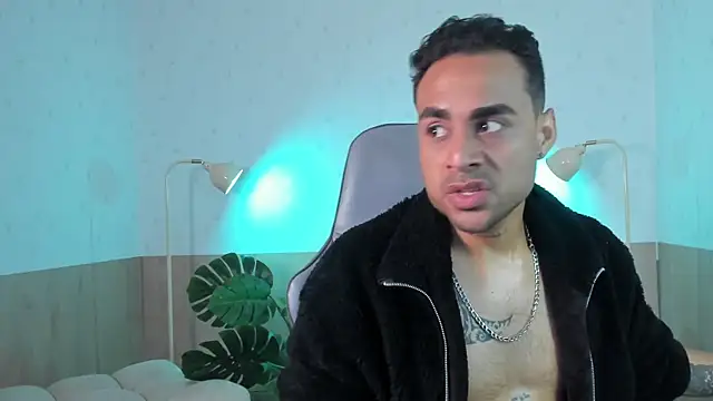 axel_devil webcam