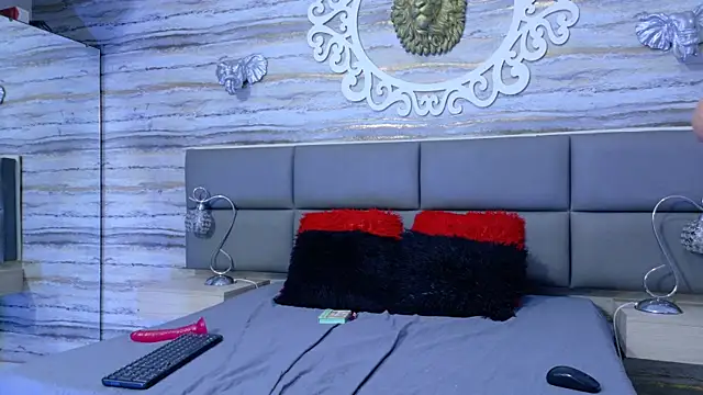 michelleflorian webcam