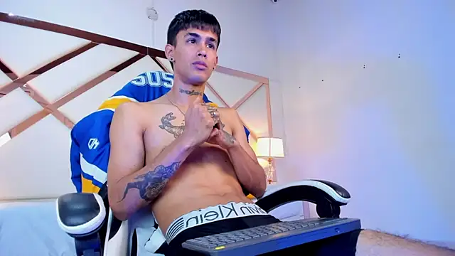 Duncan_ebony webcam