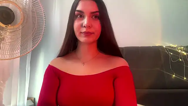 LucyLuxy webcam
