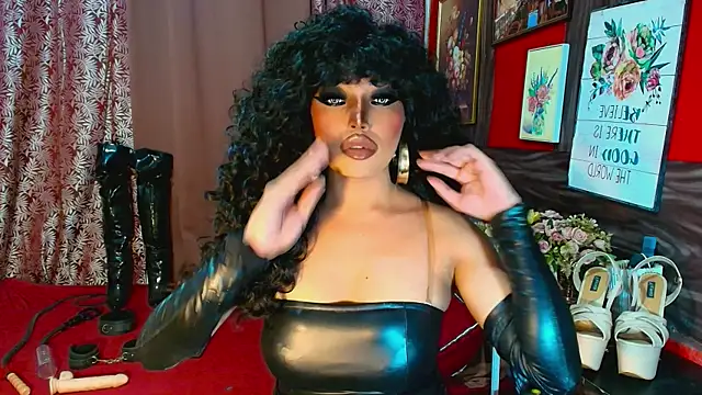 demonfuta webcam