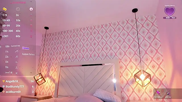 clarisKlein webcam