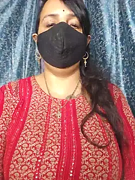 cute-tanvi webcam