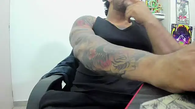 _Coddygold_ webcam