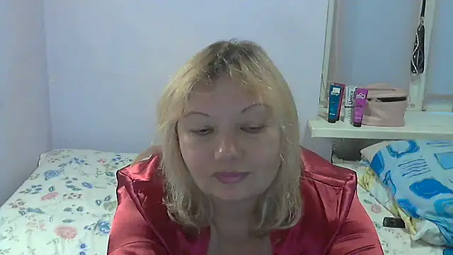 Lusi-777 webcam