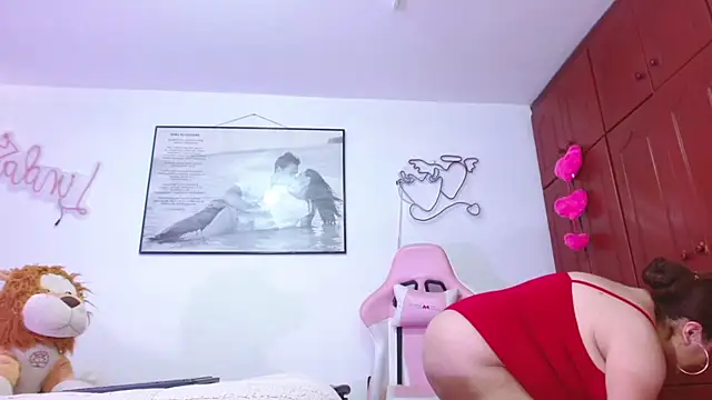 Amelie_Rousell webcam