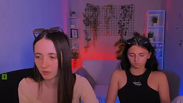 bella_dorn webcam