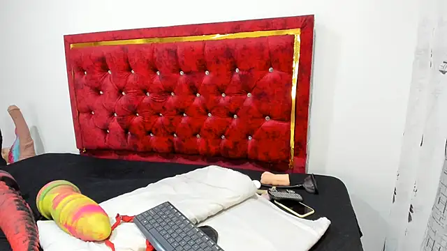 charlloteevans_X live cam