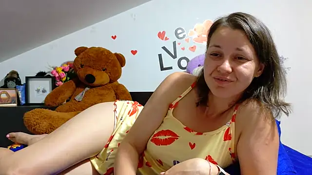 SweetMaddy888 webcam